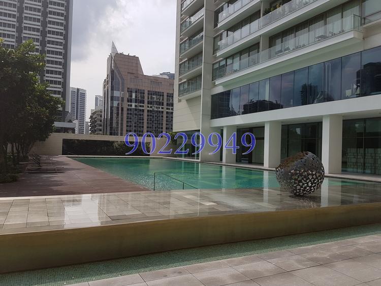 Scotts Square (D9), Apartment #172591322